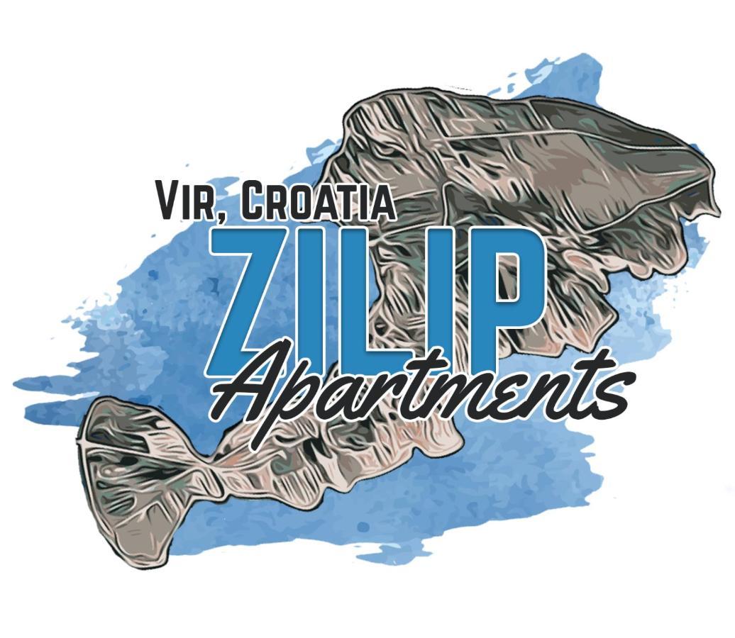 Zilip Apartments Vir Exterior photo
